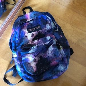 Jansport Galaxy Backpack